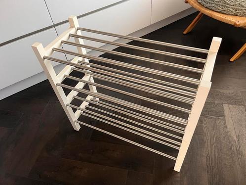 Ikea Tjusig Schoenenrekjes - 2 Stuks, Huis en Inrichting, Kasten | Schoenenrekken, Zo goed als nieuw, Ophalen