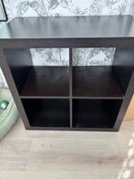 Kkea vakkenkast, Ophalen, Gebruikt