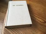 De citadel van Cronin, A.J. doktersroman uitgave 1950, Boeken, Romans, Ophalen of Verzenden, Zo goed als nieuw, Nederland, A.J. Cronin