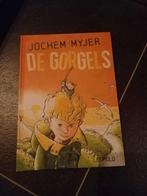 Jochem Myjer - De Gorgels, Fictie algemeen, Jochem Myjer, Ophalen of Verzenden, Zo goed als nieuw