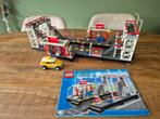 Lego trein, Ophalen of Verzenden, Zo goed als nieuw