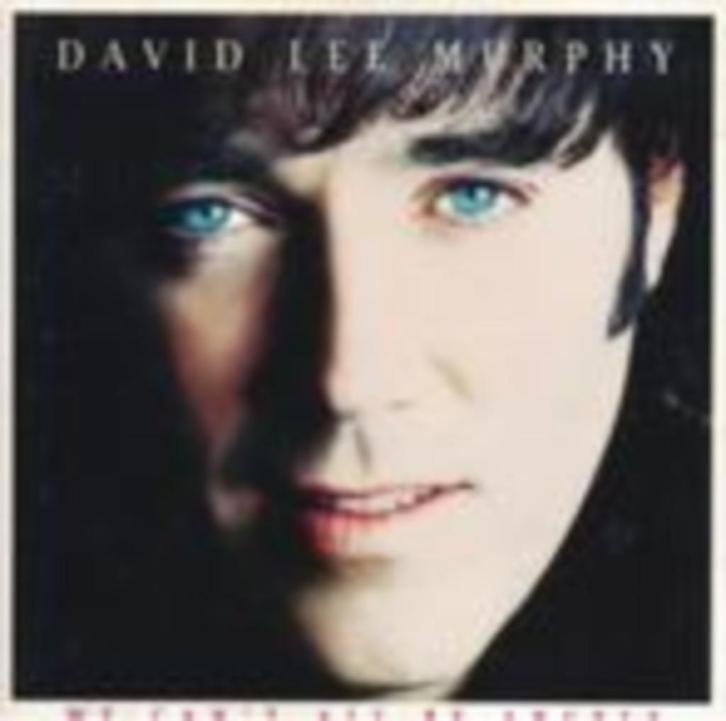 David lee murphy – we cant all be angels  HDCD, Cd's en Dvd's, Cd's | Pop, Zo goed als nieuw, 1980 tot 2000, Verzenden