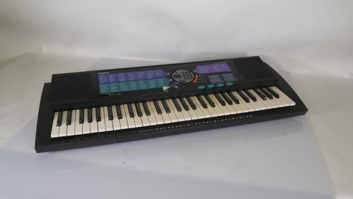 Yamaha PSS-190 Keyboard – Vintage 49-Toets, Muziek en Instrumenten, Keyboards, Gebruikt, 49 toetsen, Yamaha, Ophalen of Verzenden