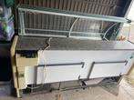 Koeltoonbank met Granieten Blad, Witgoed en Apparatuur, Ophalen, Gebruikt