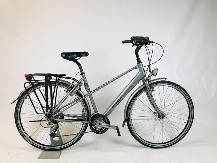 KOGA Traveller damesfiets S-50cm vakantiefiets, Fietsen en Brommers, Fietsen | Dames | Damesfietsen, Zo goed als nieuw, Overige merken