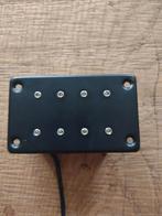 DiMarzio DP120 BK bass pickup, Ophalen of Verzenden, Zo goed als nieuw, Elektrische gitaar