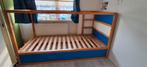 Omkeer kura ikea bed, Ophalen, Gebruikt, Halfhoogslaper