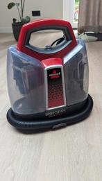 Bissel Waterstofzuiger - Auto & Meubels - Te Huur!, Witgoed en Apparatuur, Stofzuigers, Ophalen, Gebruikt, Reservoir, Waterstofzuiger