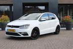 Volkswagen Polo Polo 1.8 TSI GTI Automaat-Panodak (bj 2016), Gebruikt, Euro 6, Wit, Origineel Nederlands
