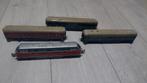 Märklin trein set, Wisselstroom, Gebruikt, Wagon, Ophalen of Verzenden