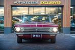 Oldsmobile Cutlass 5.7 AF 37 Elektrisch Cabriodak Revisie Mo, Auto's, Achterwielaandrijving, Gebruikt, 8 cilinders, Leder