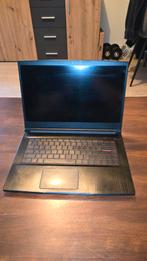 MSI Gaming GF, Computers en Software, Windows Laptops, Ophalen, Gebruikt, MSI, 2 tot 3 Ghz