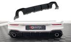 Maxton Valance Diffuser Spoiler Geschikt voor Vw Golf 8 GTI, Auto diversen, Tuning en Styling, Verzenden, Automotive Parts, A.parts@hotmail.nl