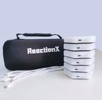 Reaction X Pro Training Lights–Set van 6 |Case & Accessoires, Ophalen of Verzenden, Nieuw