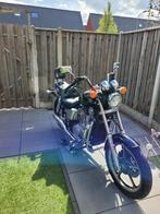 Honda Shadow VT700C - 1986, Motoren, Motoren | Honda, Cardan-aandrijving, 2 cilinders, Particulier, Meer dan 35 kW
