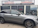 Mercedes-benz GLC-KLASSE GLC 350 E 4MATIC, Automaat, Gebruikt, Euro 6, 2000 kg