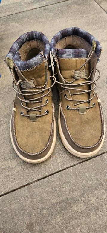 !!!! NIEUW !!!! DUDE hoge schoenen beschikbaar voor biedingen