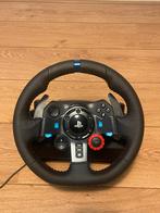 Logitech g29, Spelcomputers en Games, Spelcomputers | Sony PlayStation Consoles | Accessoires, Ophalen of Verzenden, Zo goed als nieuw