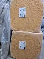Pavaflex houtvezelplaat, 2 pakken isolatie, Doe-het-zelf en Verbouw, Ophalen, Overige materialen, Nieuw, 5 tot 10 m²