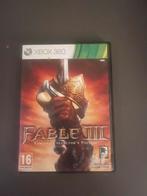 Fable 3 - Xbox 360, Spelcomputers en Games, Online, Gebruikt, 1 speler, Ophalen of Verzenden