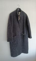 Humanoid winterjas maat L, Kleding | Dames, Jassen | Winter, Humanoid, Zwart, Maat 42/44 (L), Ophalen of Verzenden