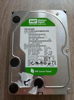 Harde Schijf 500 GB, Intern, Zo goed als nieuw, Desktop, SATA