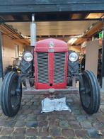 Mf Tef 20 tractor, Zakelijke goederen, Agrarisch | Tractoren, Ophalen, Oldtimer, Tot 80 Pk, 7500 tot 10000