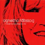 Agnetha ABBA promo CD single 'If I thought...', Verzenden, Zo goed als nieuw