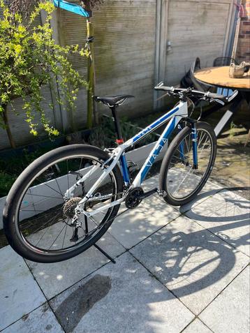 Strandfiets Beachbike Mountainbike 17” M 