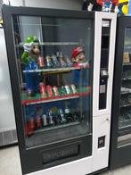 Vendo / combi automaat gekoeld, Ophalen, Zo goed als nieuw