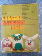 Creatief Handwerk Boek - Libelle, Ophalen of Verzenden