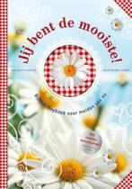 Jij bent de mooiste Bijbels dagboek voor meiden van nu. (a), Ophalen of Verzenden, Gelezen