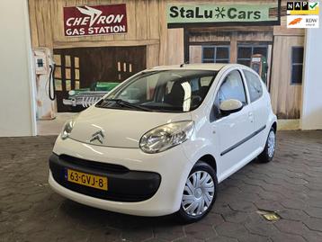 Citroen C1 1.0-12V Ambiance/AIRCO/5-DEURS/N.A.P/APK 03-26/ beschikbaar voor biedingen