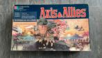 Axis & Allies voor jaar 1942 vintage, Hobby en Vrije tijd, Gezelschapsspellen | Bordspellen, Gebruikt, Ophalen of Verzenden, Een of twee spelers