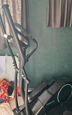 Crosstrainer focus fox 2, Sport en Fitness, Ophalen, Zo goed als nieuw, Crosstrainer, Metaal