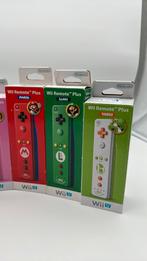 Serie Wii u controllers allemaal compleet!, Spelcomputers en Games, Games | Nintendo Wii U, Vanaf 3 jaar, Overige genres, Ophalen of Verzenden