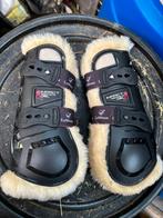 Lemieux impact peesbeschermers, Dieren en Toebehoren, Ophalen of Verzenden, Zo goed als nieuw