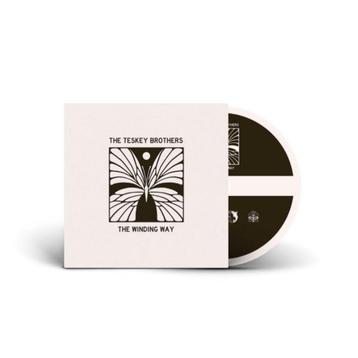 The Teskey Brothers - The Winding Way (CD) Nieuw beschikbaar voor biedingen