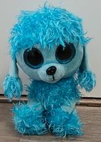 Ty beanie boo hondje Mandy 16 cm, Ophalen of Verzenden, Zo goed als nieuw, Hond