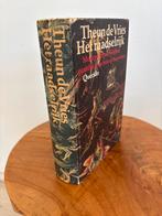 Theun de Vries - Het raadselrijk, Ophalen of Verzenden, Gelezen, Nederland