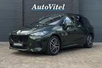 BMW 2 Serie Active Tourer 218i M-Sport | Trekhaak | Sportsto, 136 pk, Gebruikt, Zwart, 1445 kg