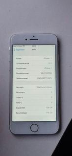 Iphone 7 128 gb zo goed als nieuw, Telecommunicatie, Mobiele telefoons | Apple iPhone, 128 GB, Ophalen of Verzenden, Zo goed als nieuw