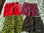 Zwembroek jongen 4x maat 152, Kinderen en Baby's, Kinderkleding | Maat 152, Ophalen of Verzenden, Jongen, Sport- of Zwemkleding