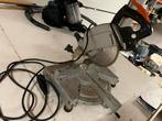 Ps274 afkort radiaalzaag elu, Doe-het-zelf en Verbouw, Gereedschap | Zaagmachines, Gebruikt, Ophalen of Verzenden, Afkortzaag