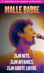 Tickets musical malle babbe