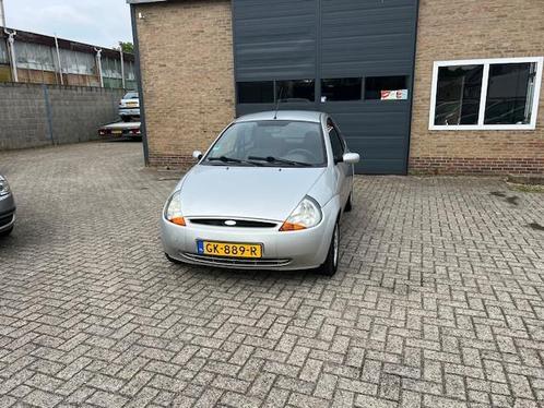 Ford Ka 1.3 Century // Airco // Sportvelgen, Auto's, Ford, Bedrijf, Te koop, Ka, Airconditioning, Centrale vergrendeling, Lichtmetalen velgen