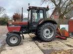 Case International 745 XL trekker tractor, Zakelijke goederen, Agrarisch | Tractoren, Ophalen, Gebruikt, Tot 80 Pk, Case IH