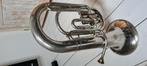 Euphonium / Bariton 44 Mahillon Bruxelles H, Muziek en Instrumenten, Blaasinstrumenten | Tuba's, Ophalen of Verzenden, Gebruikt