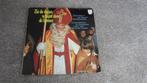 mooie LP's van Sinterklaas, Ophalen of Verzenden, Gebruikt