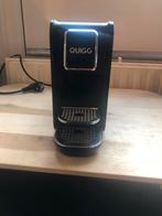 Nespresso koffiemachine martello, Ophalen, Zo goed als nieuw, Koffiemachine